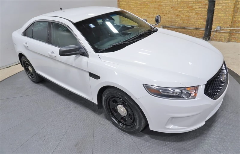 2018 Ford Taurus 6th Gen - Image 7 of 31