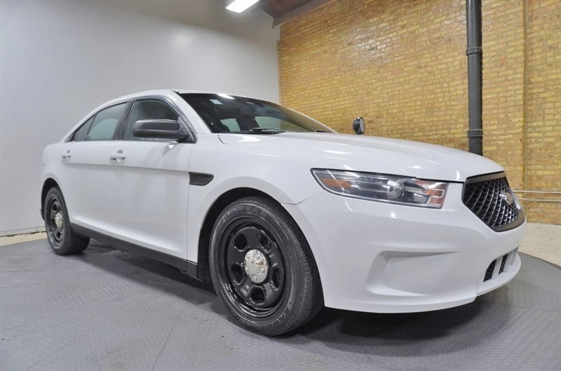 2018 Ford Taurus 6th Gen - Image 6 of 31