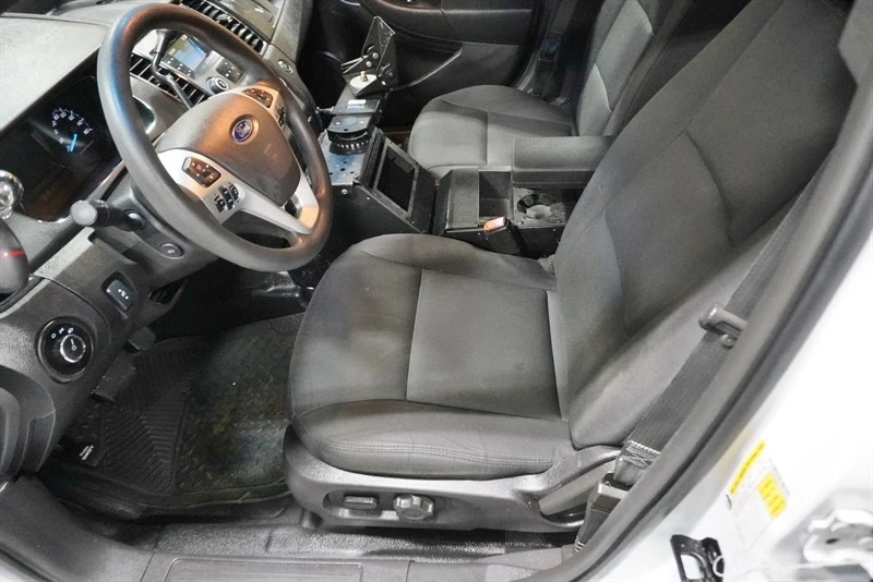 2018 Ford Taurus 6th Gen - Image 24 of 31