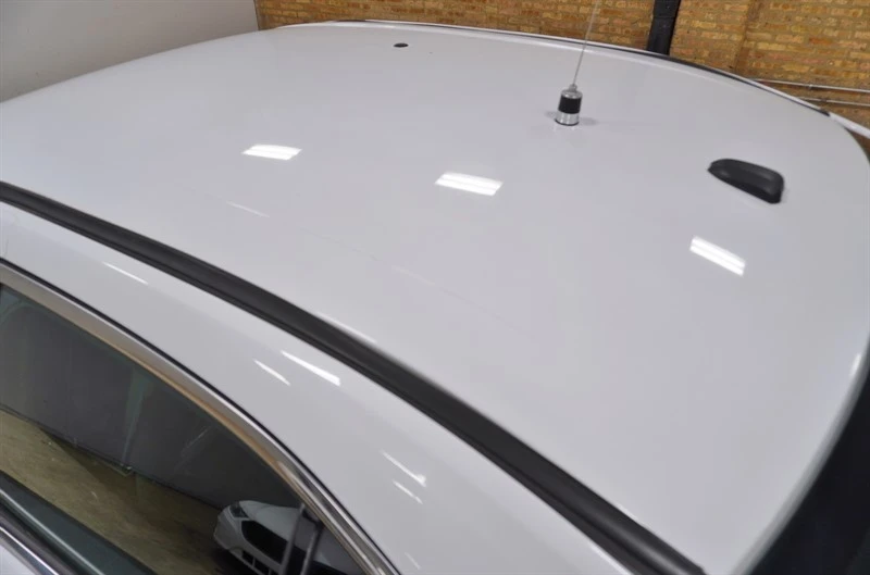 2018 Ford Taurus 6th Gen - Image 20 of 31