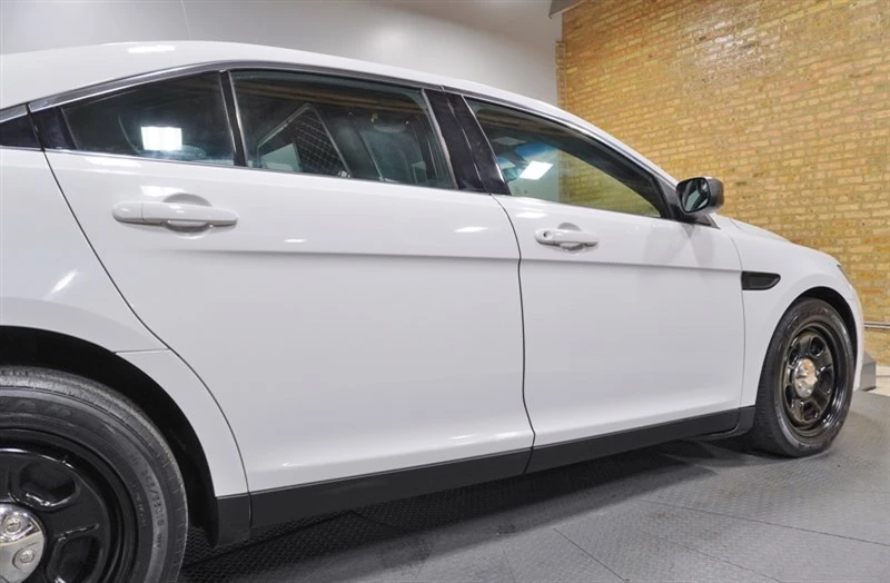 2018 Ford Taurus 6th Gen - Image 13 of 21