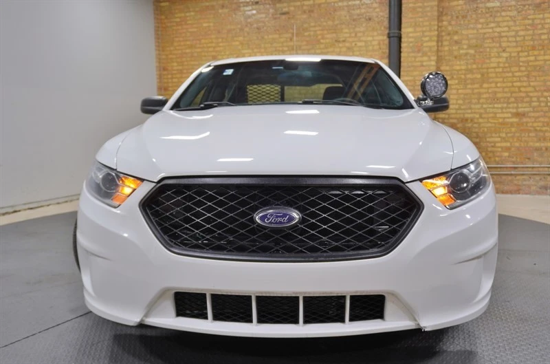 2018 Ford Taurus 6th Gen - Image 4 of 21