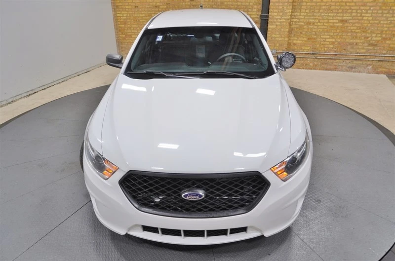 2018 Ford Taurus 6th Gen - Image 5 of 31