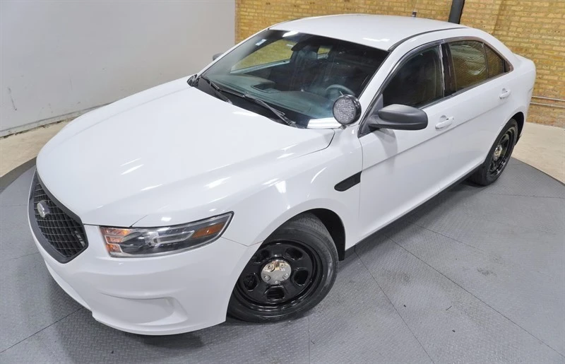 2018 Ford Taurus 6th Gen - Image 2 of 21