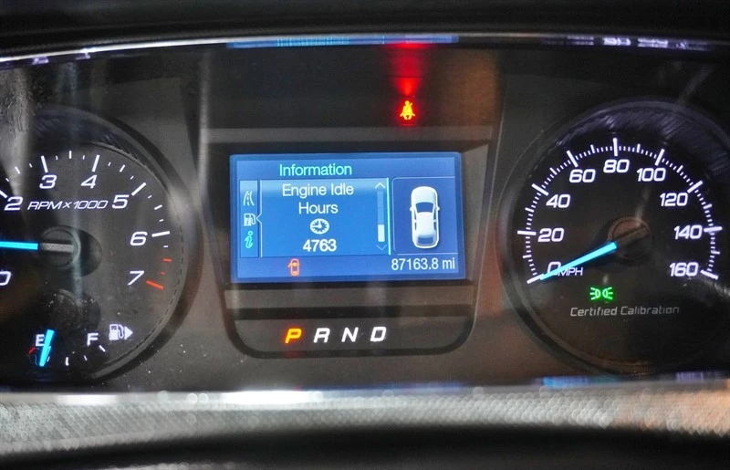 2018 Ford Taurus 6th Gen - Image 29 of 31