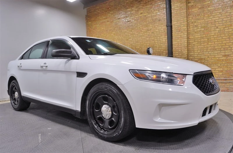 2018 Ford Taurus 6th Gen - Image 8 of 31