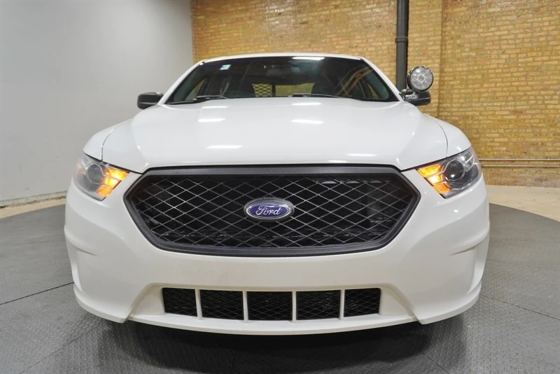 2018 Ford Taurus 6th Gen - Image 6 of 31