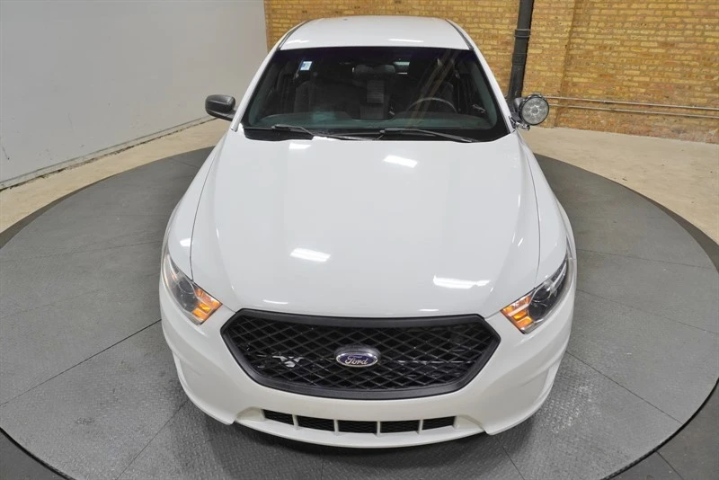 2018 Ford Taurus 6th Gen - Image 7 of 31