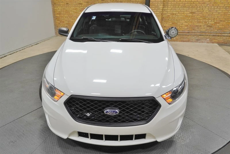 2018 Ford Taurus 6th Gen - Image 5 of 31