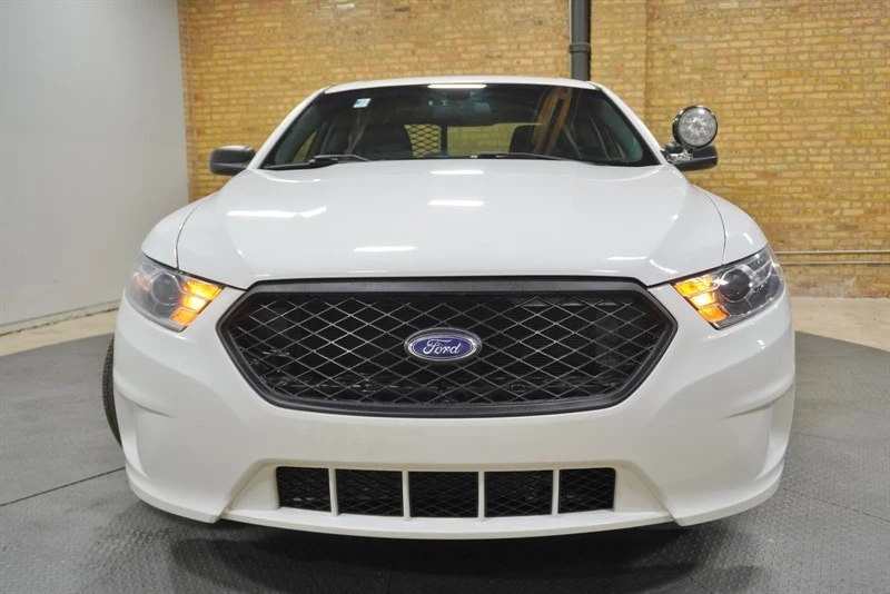2018 Ford Taurus 6th Gen - Image 4 of 31