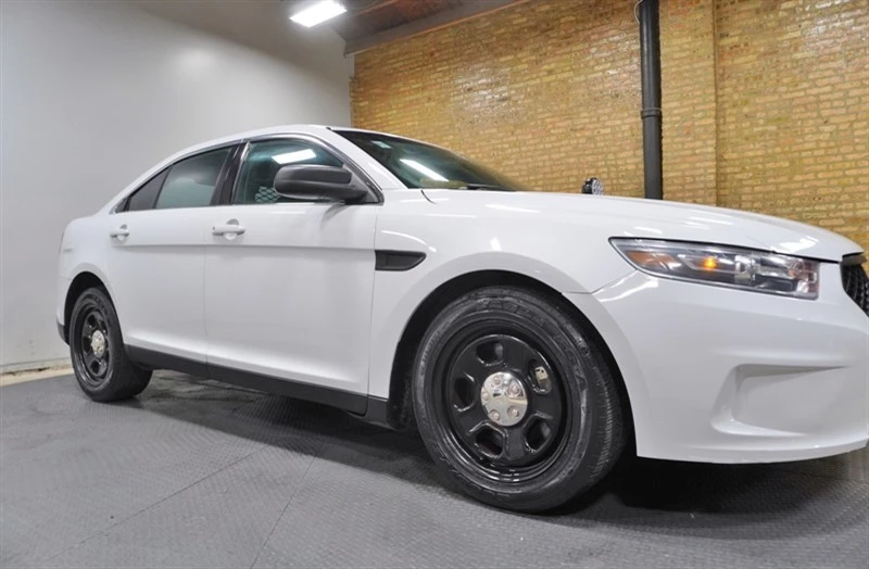 2018 Ford Taurus 6th Gen - Image 8 of 21
