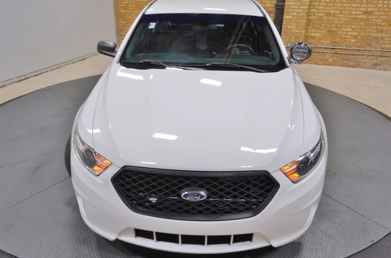 2018 Ford Taurus 6th Gen - Image 5 of 31