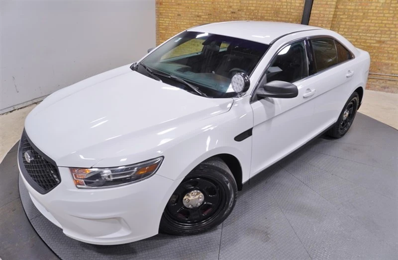 2018 Ford Taurus 6th Gen - Image 2 of 21
