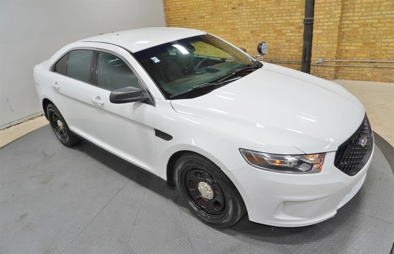 2018 Ford Taurus 6th Gen - Image 7 of 31