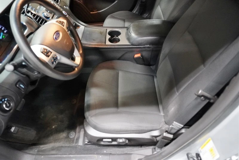 2018 Ford Taurus 6th Gen - Image 24 of 31