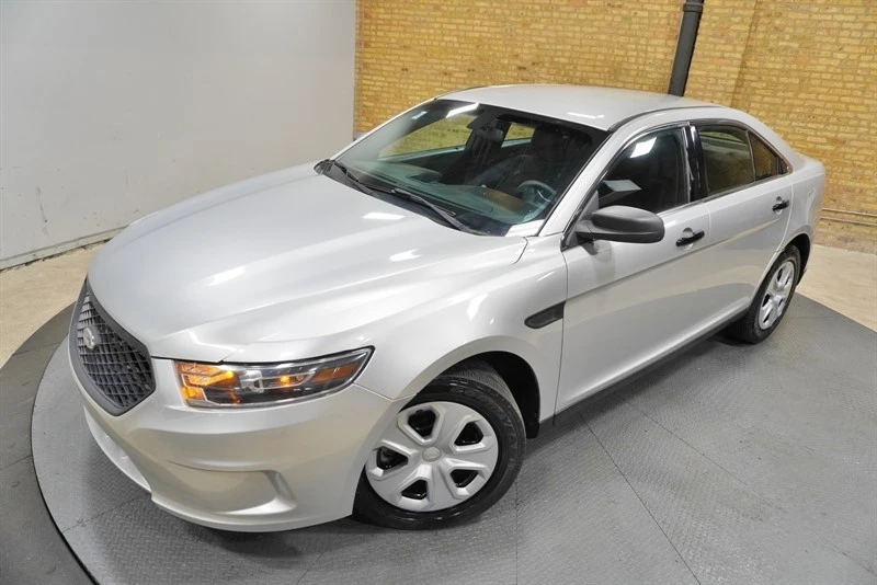 2018 Ford Taurus 6th Gen - Image 2 of 31