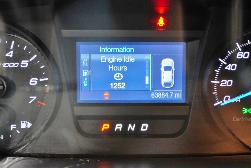 2018 Ford Taurus 6th Gen - Image 27 of 31