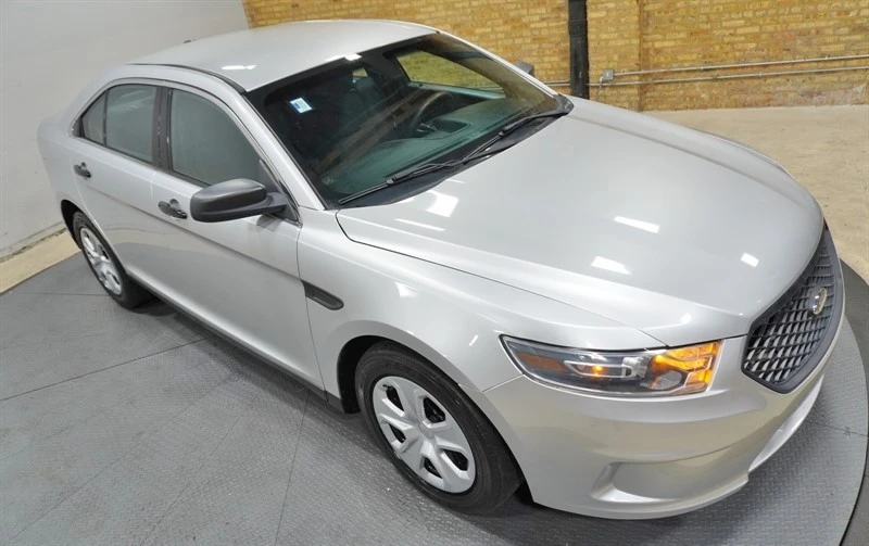 2018 Ford Taurus 6th Gen - Image 7 of 31