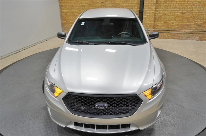 2018 Ford Taurus 6th Gen - Image 5 of 31