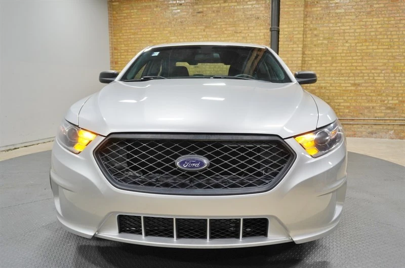 2018 Ford Taurus 6th Gen - Image 4 of 31
