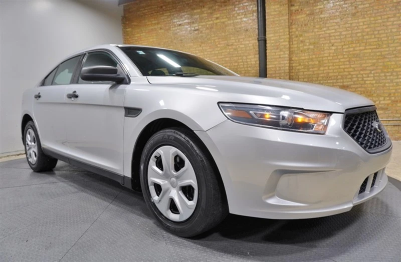 2018 Ford Taurus 6th Gen - Image 6 of 31