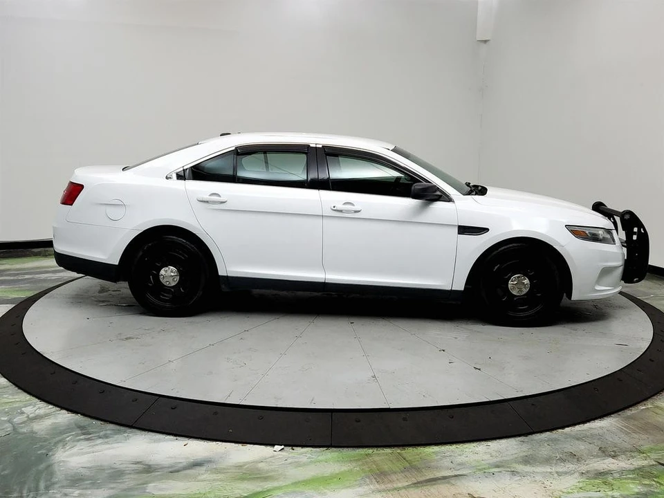 2018 Ford Taurus 6th Gen - Image 4 of 21