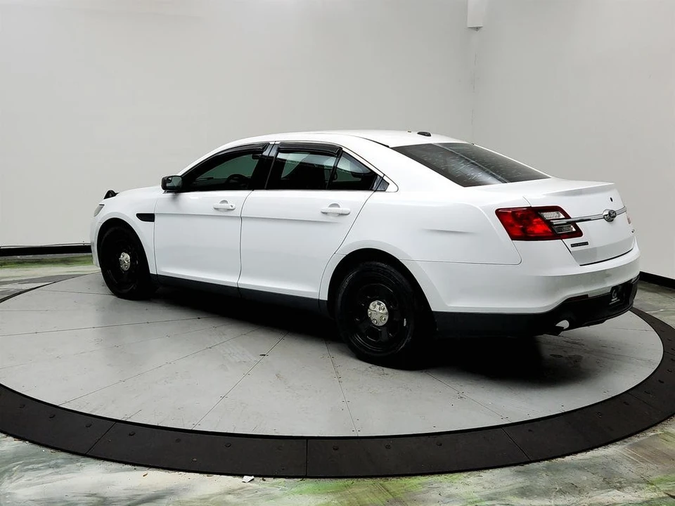2018 Ford Taurus 6th Gen - Image 7 of 21