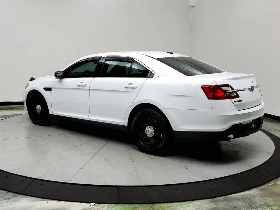 2018 Ford Taurus 6th Gen - Image 7 of 21
