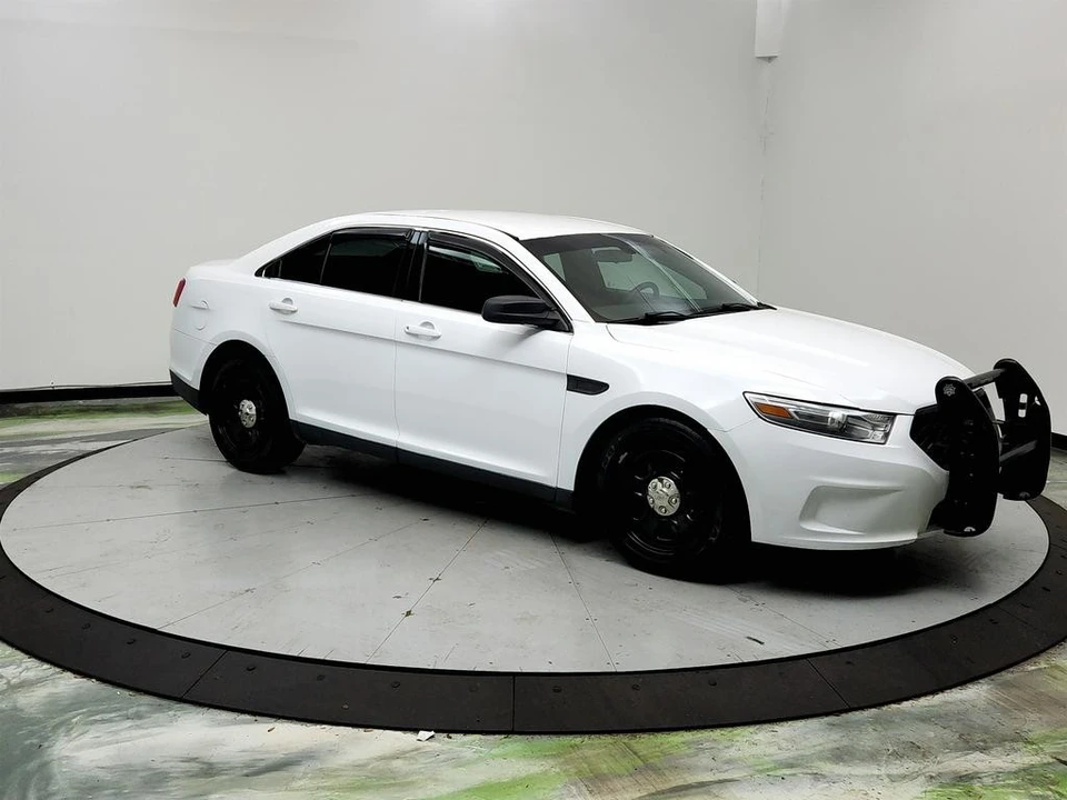 2018 Ford Taurus 6th Gen - Image 3 of 21