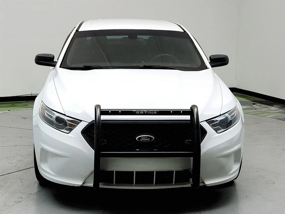 2018 Ford Taurus 6th Gen - Image 2 of 21