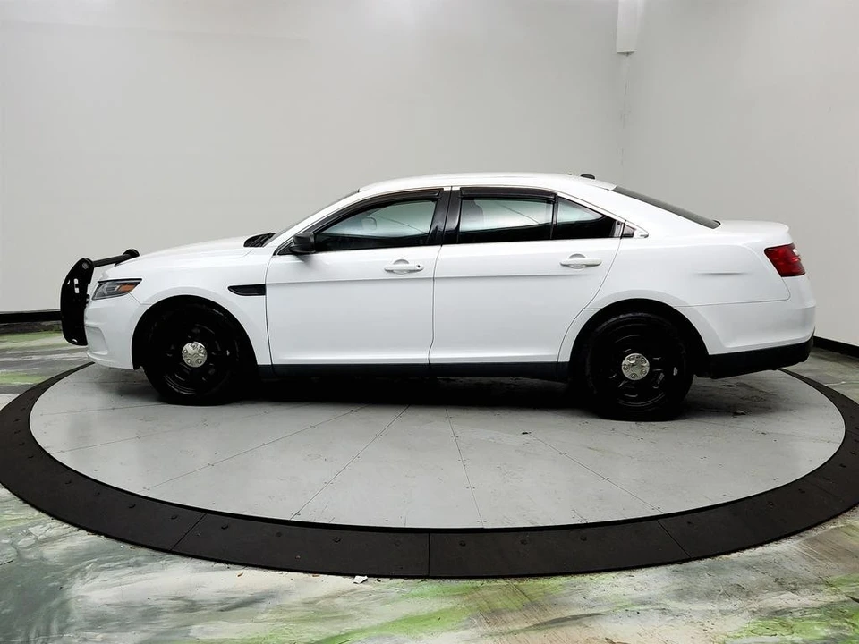 2018 Ford Taurus 6th Gen - Image 8 of 21
