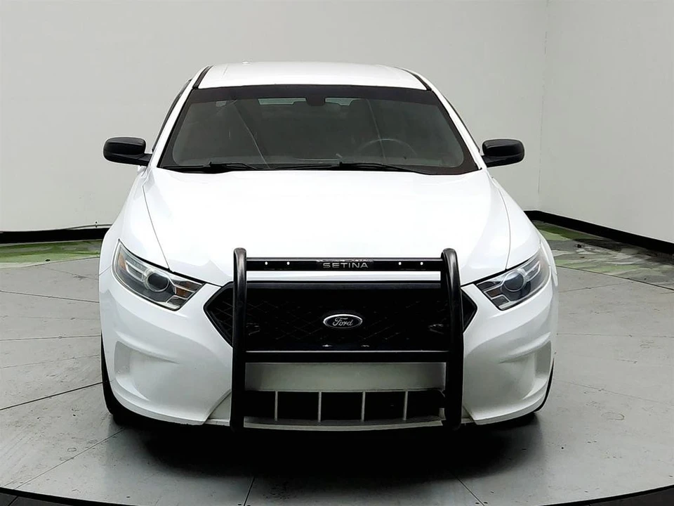 2018 Ford Taurus 6th Gen - Image 2 of 21