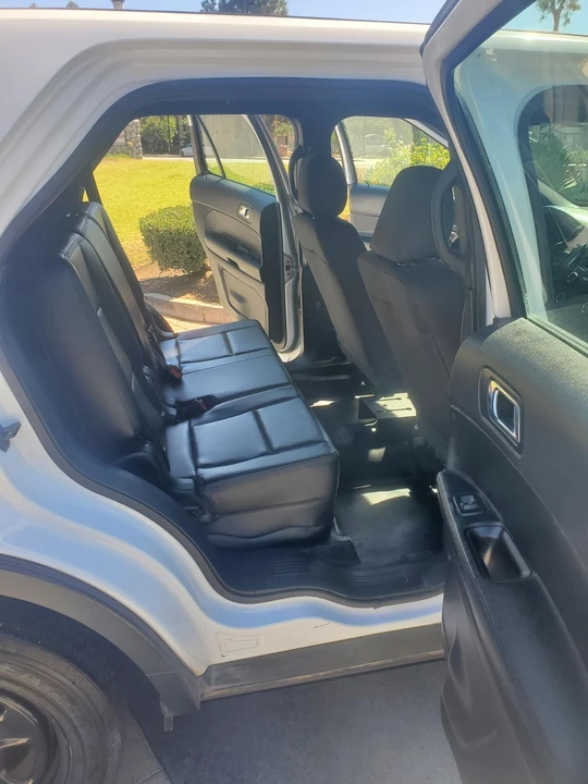 2018 Ford Explorer 5th Gen - Image 12 of 15