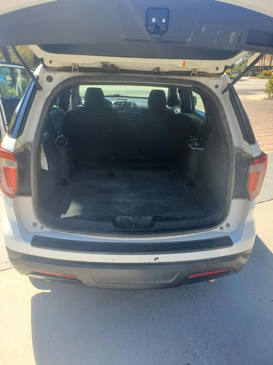 2018 Ford Explorer 5th Gen - Image 10 of 15