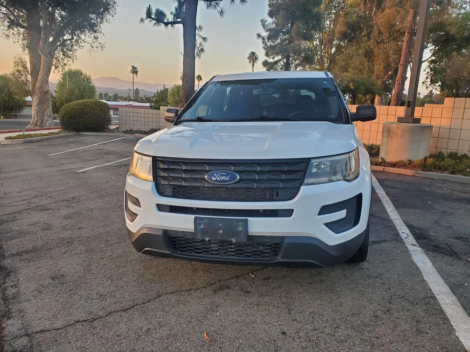 2018 Ford Explorer 5th Gen - Image 3 of 15