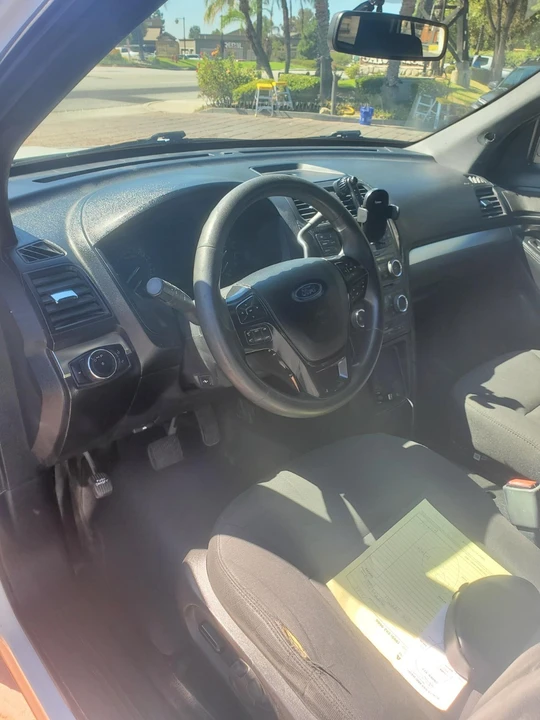 2018 Ford Explorer 5th Gen - Image 13 of 15