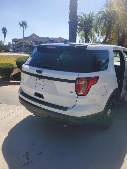 2018 Ford Explorer 5th Gen - Image 9 of 15