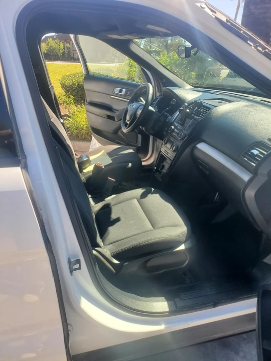 2018 Ford Explorer 5th Gen - Image 11 of 15