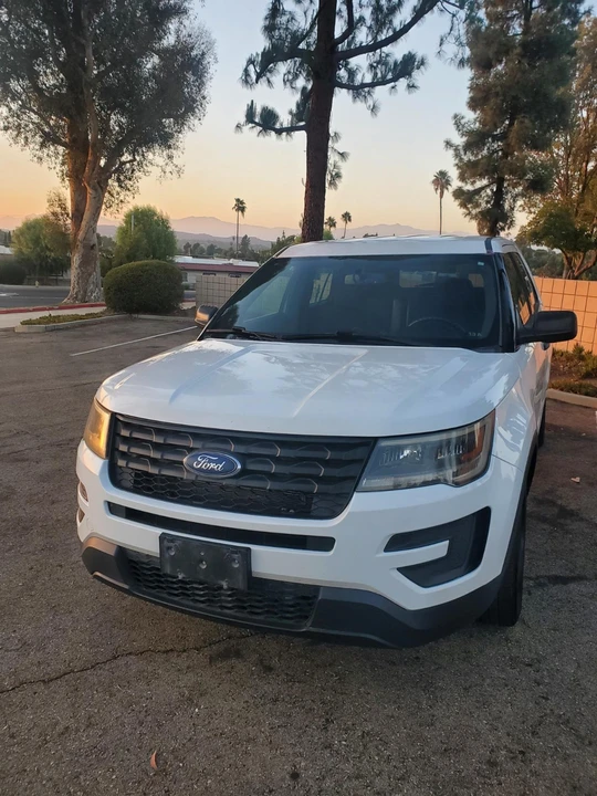 2018 Ford Explorer 5th Gen - Image 2 of 15