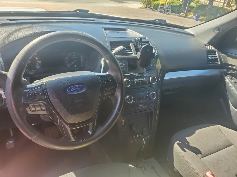 2018 Ford Explorer 5th Gen - Image 14 of 15