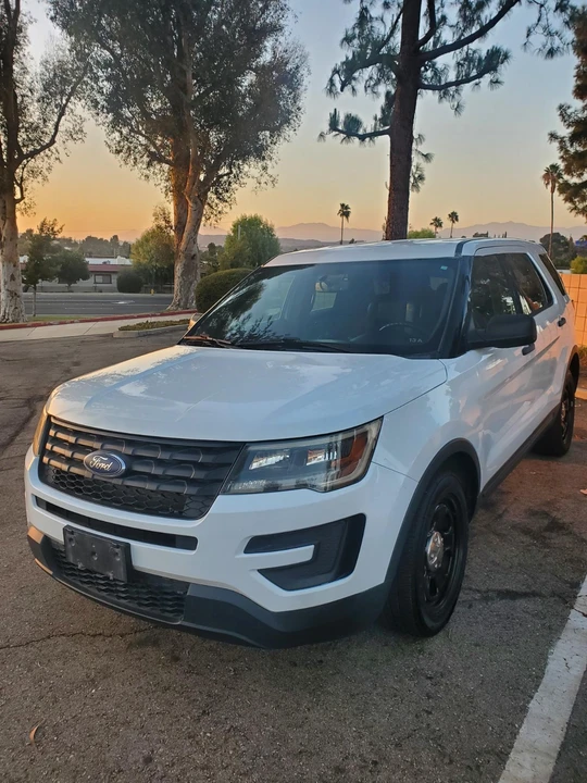 2018 Ford Explorer 5th Gen - Image 5 of 15