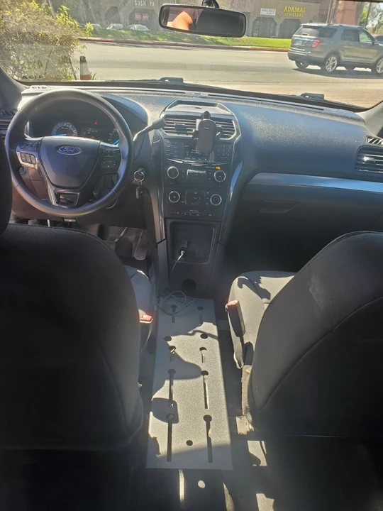 2018 Ford Explorer 5th Gen - Image 15 of 15