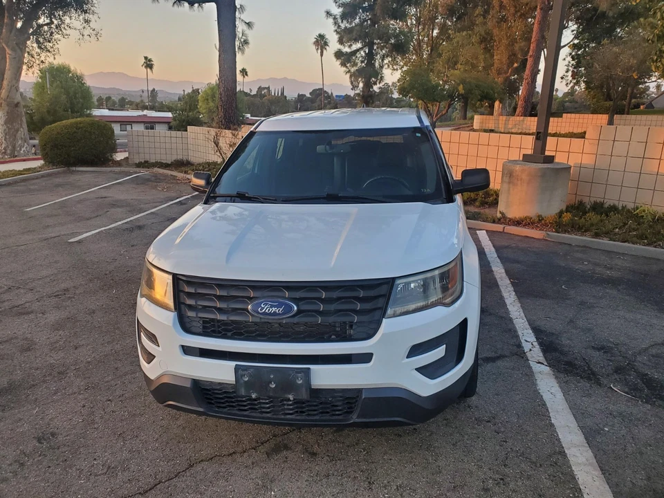 2018 Ford Explorer 5th Gen - Image 4 of 15
