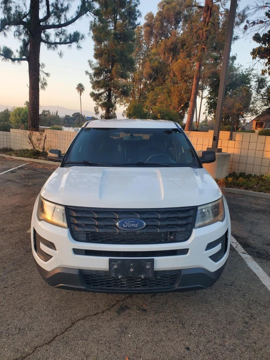 2018 Ford Explorer 5th Gen - Image 6 of 15