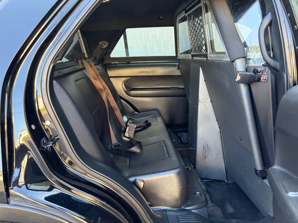2018 Ford Explorer 5th Gen - Image 13 of 21
