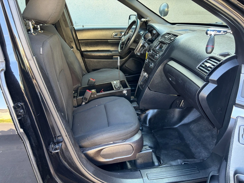 2018 Ford Explorer 5th Gen - Image 12 of 21