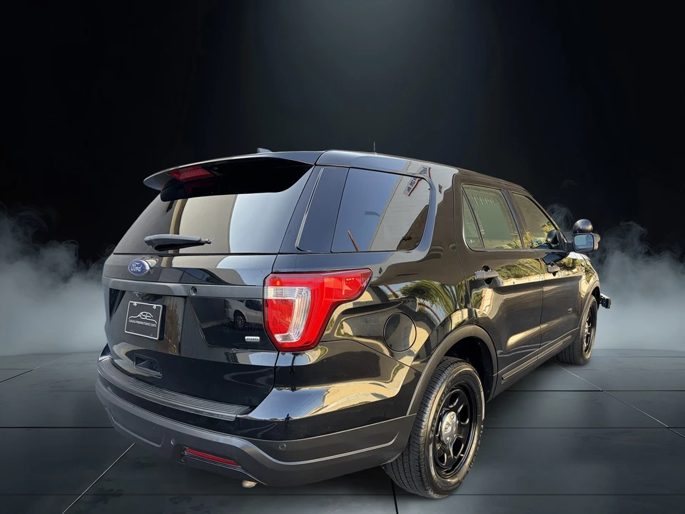 2018 Ford Explorer 5th Gen - Image 5 of 21