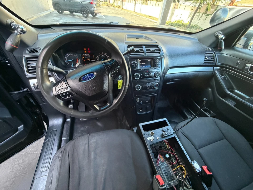 2018 Ford Explorer 5th Gen - Image 10 of 21