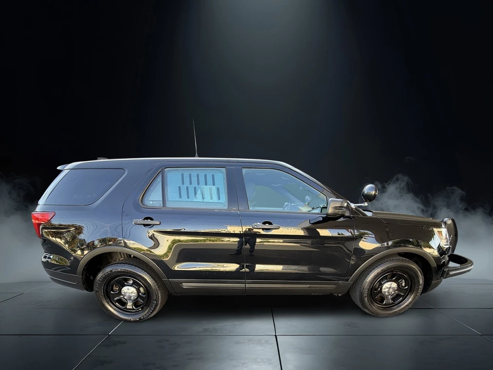 2018 Ford Explorer 5th Gen - Image 4 of 21