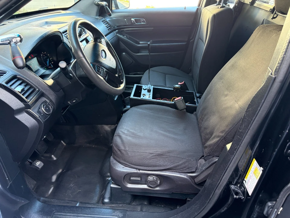 2018 Ford Explorer 5th Gen - Image 11 of 21